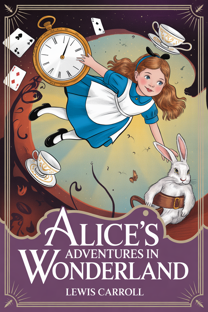 Alice's Adventures in Wonderland