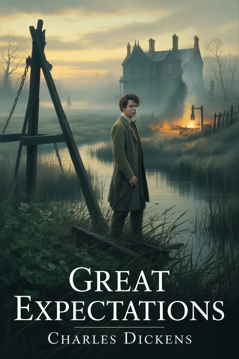 Great Expectations