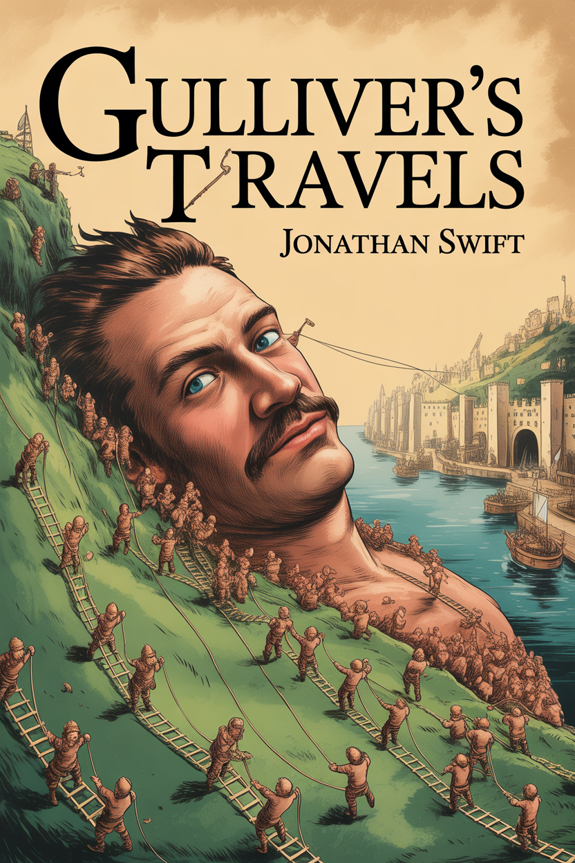 Gulliver's Travels