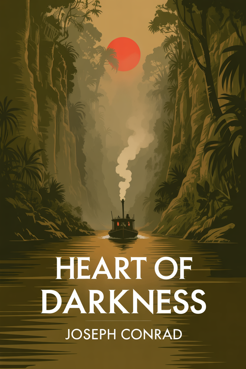 Heart of Darkness