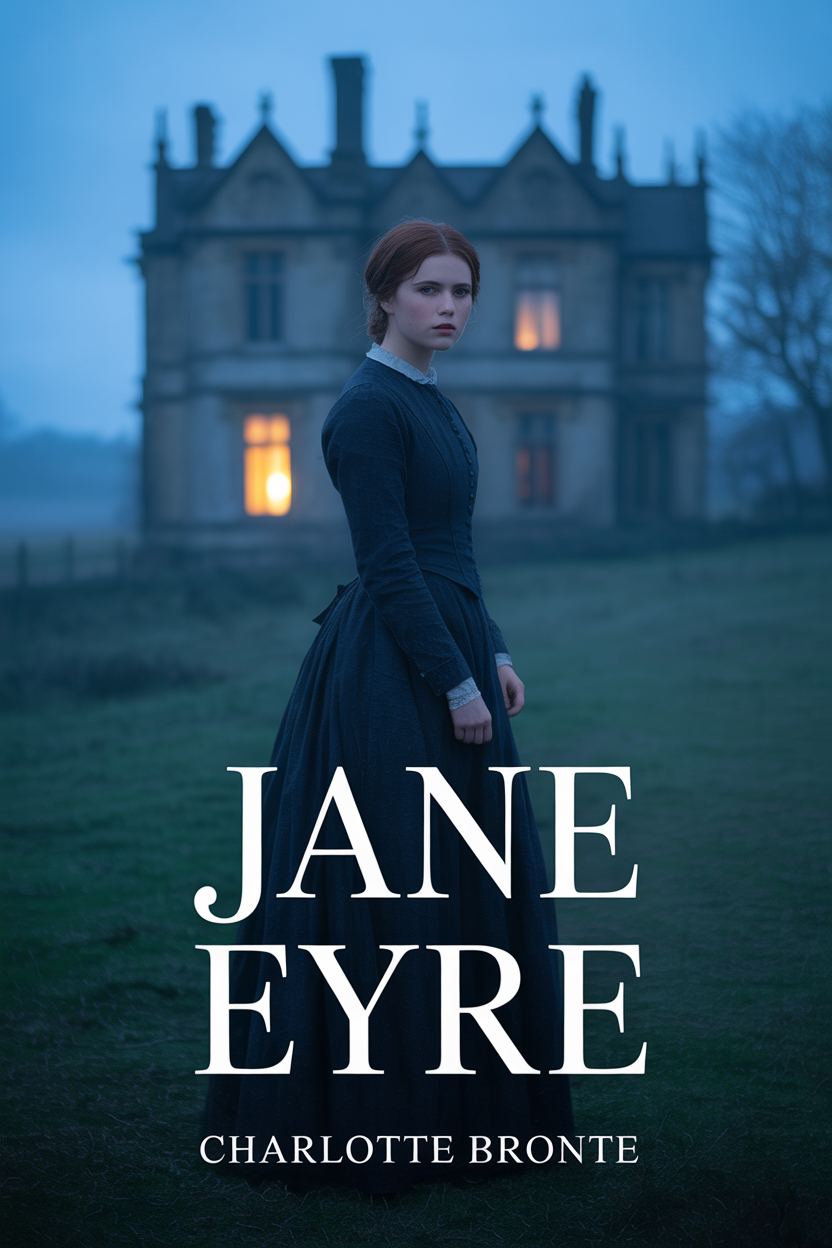 Jane Eyre