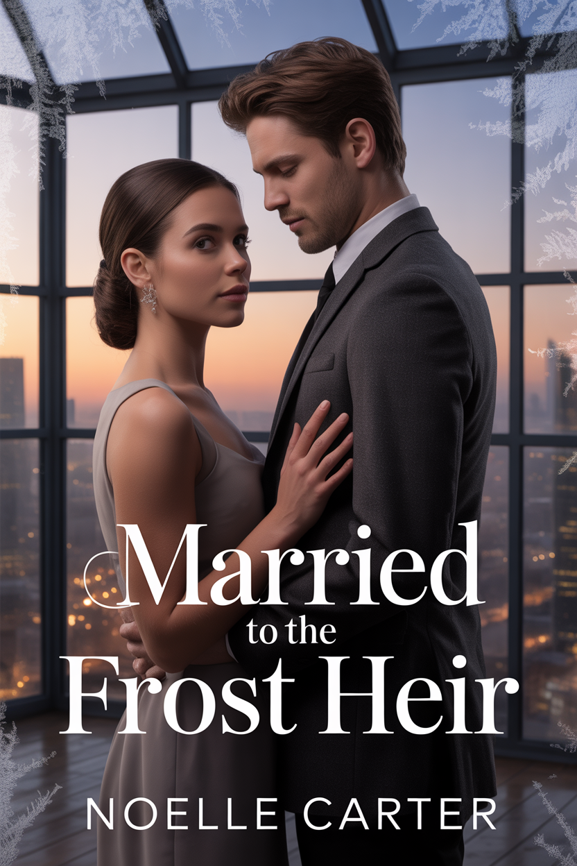 Married to the Frost Heir