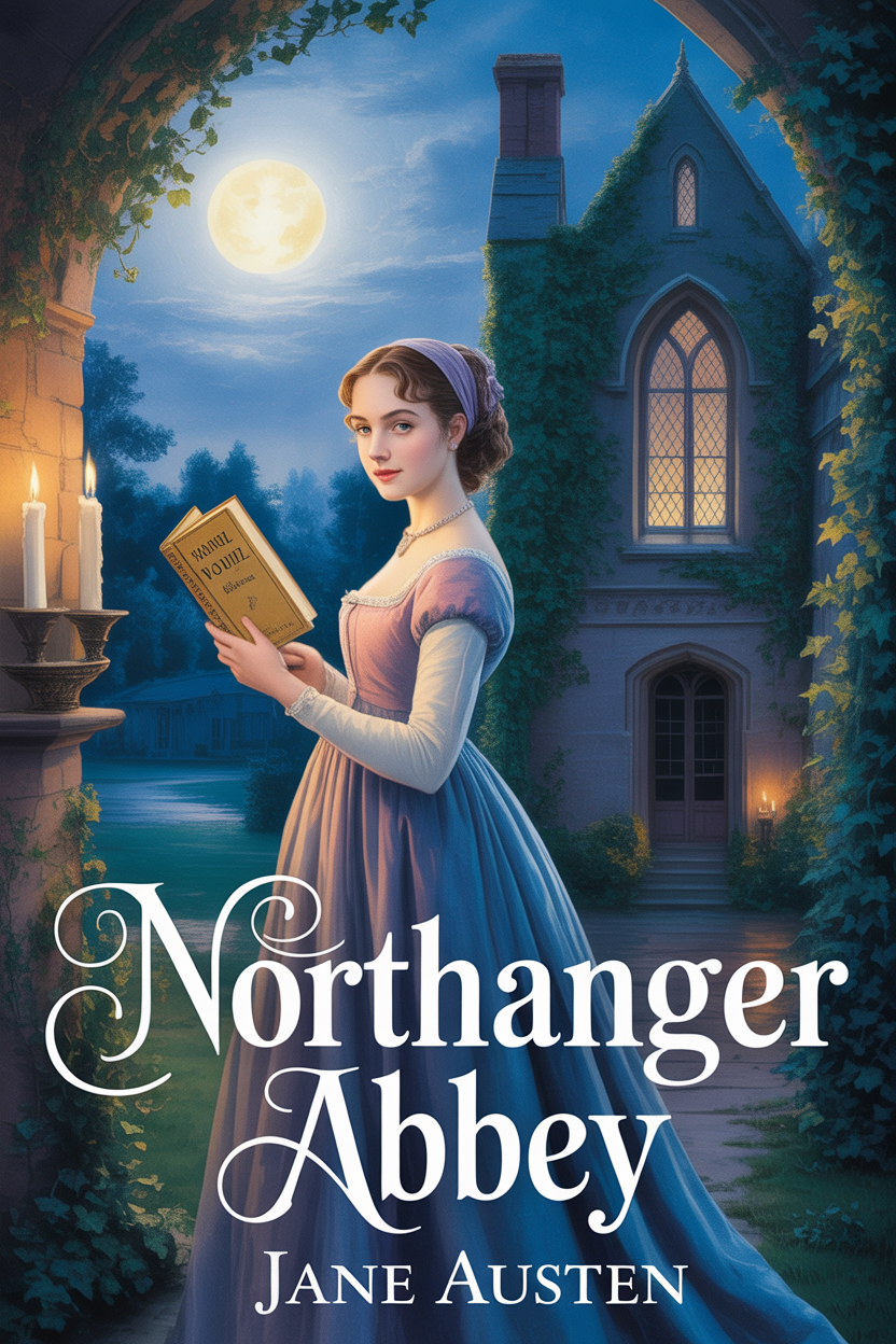 Northanger Abbey