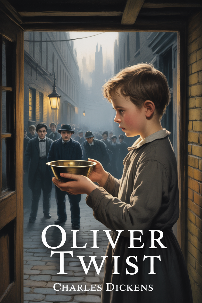 Oliver Twist