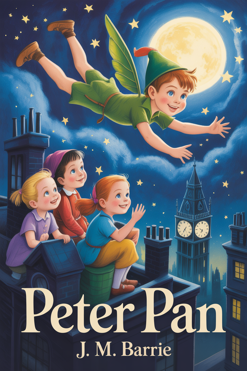 Peter Pan
