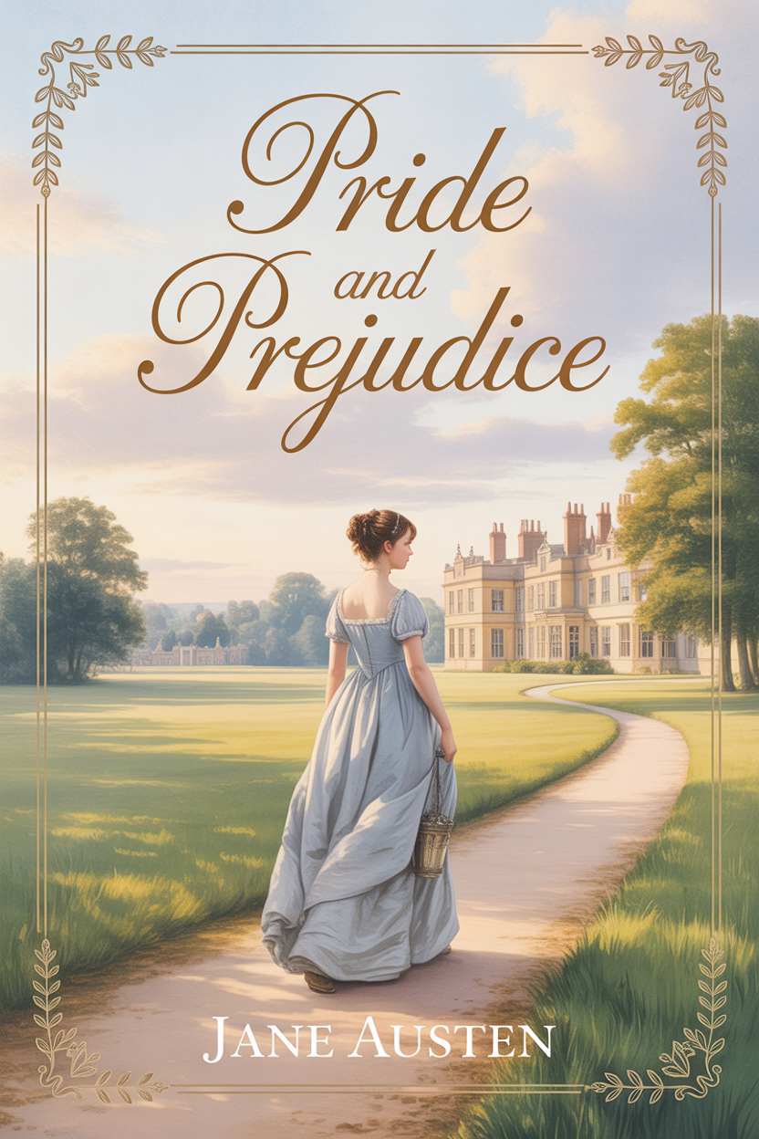 Pride and Prejudice