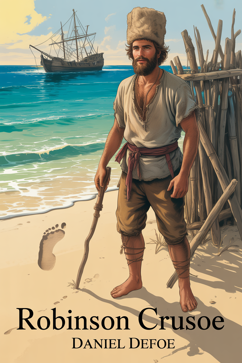Robinson Crusoe