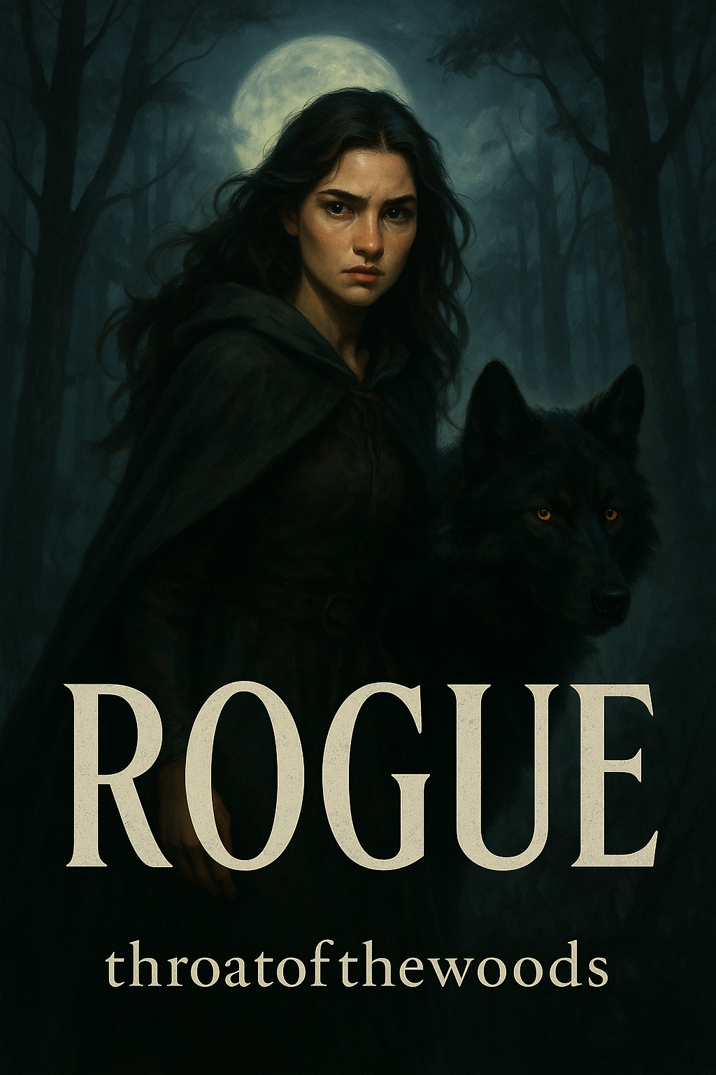 Rogue