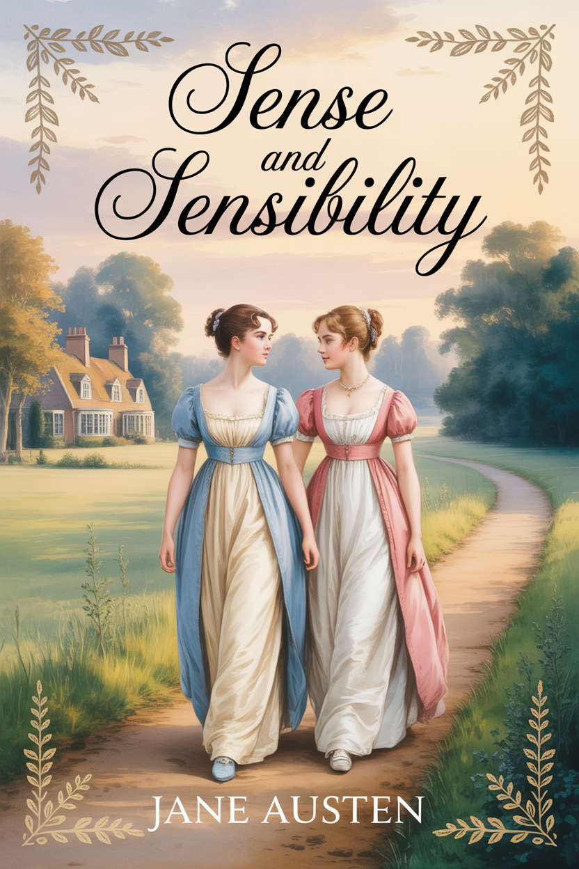 Sense and Sensibility