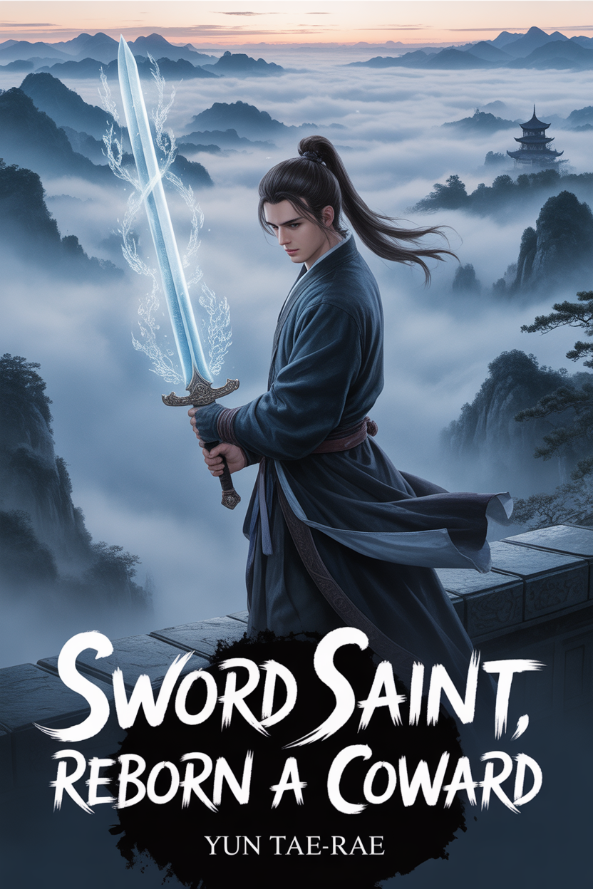 Sword Saint, Reborn a Coward