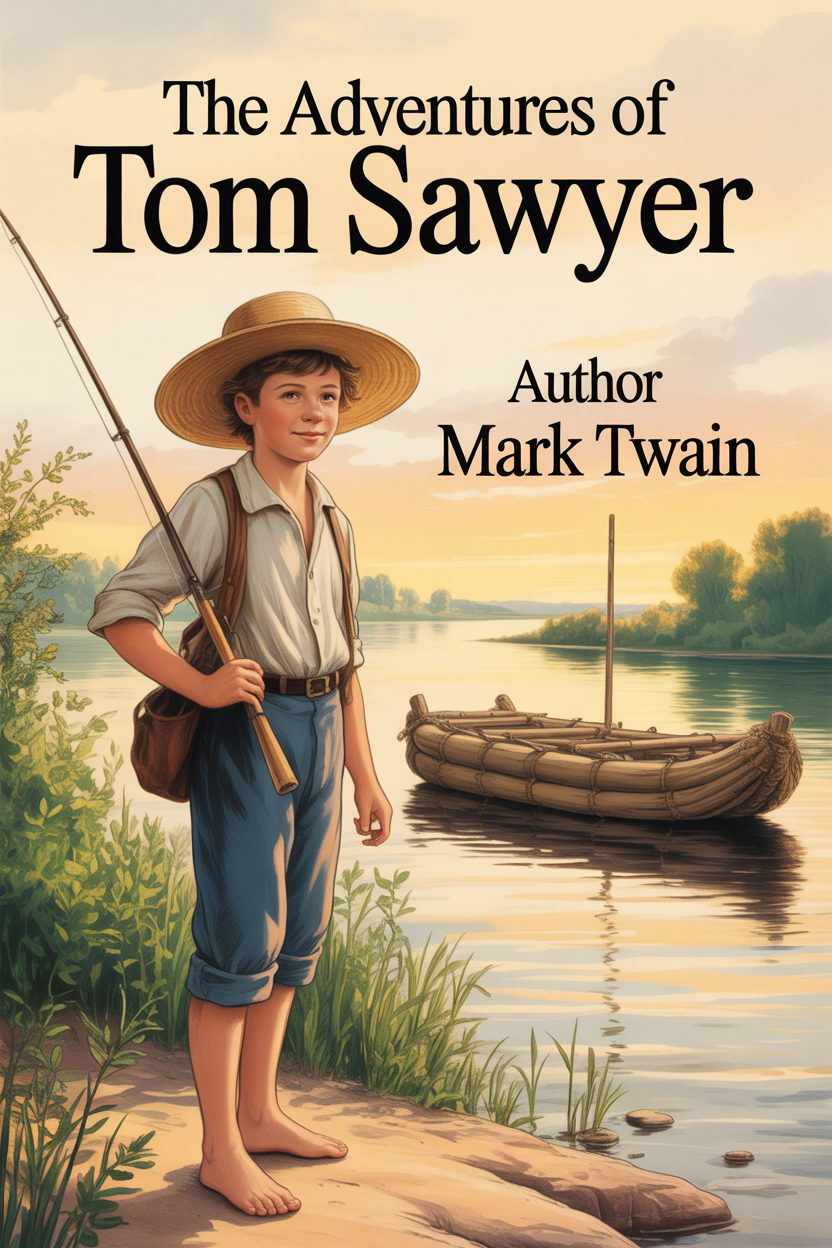 The Adventures of Tom Sawyer