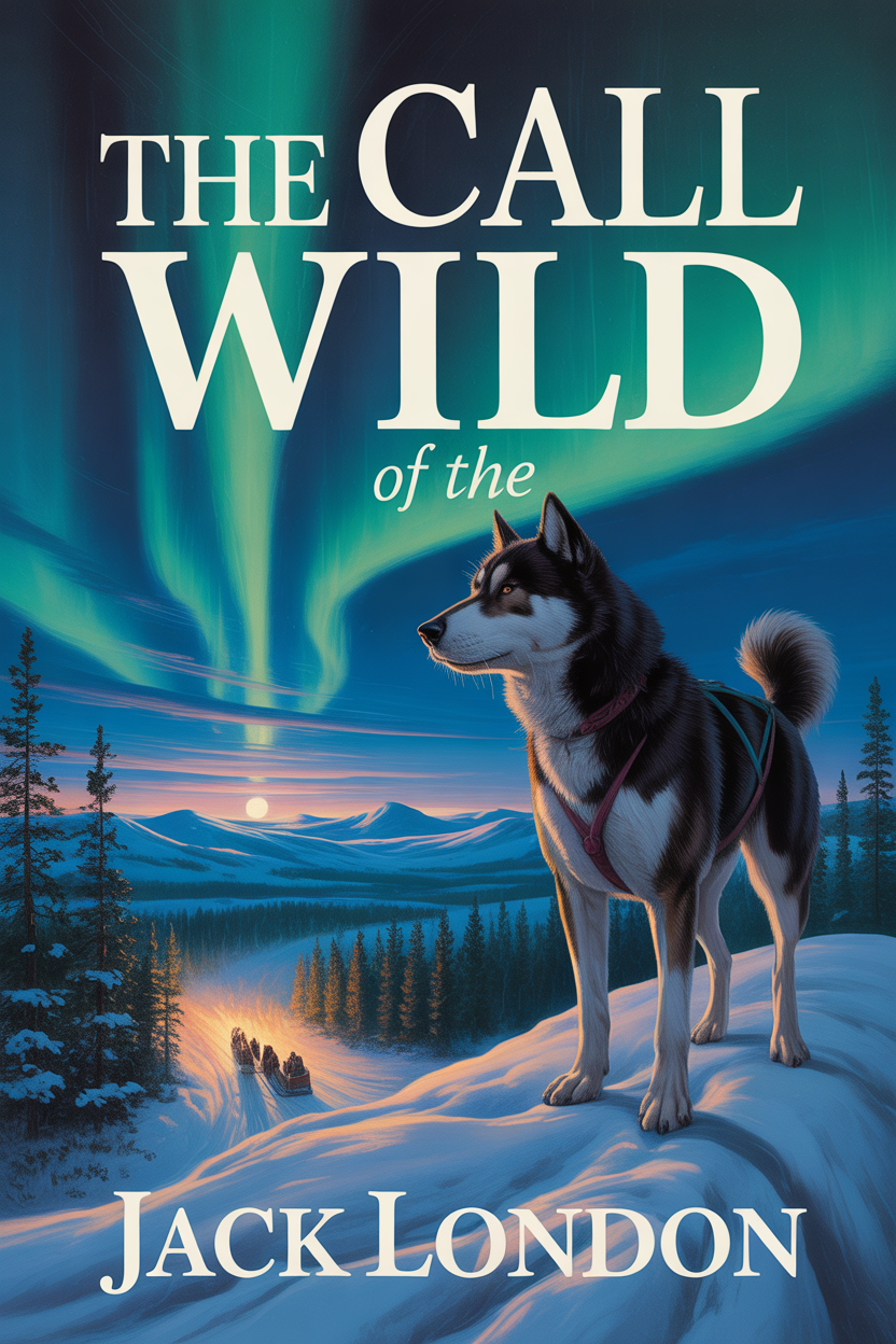 The Call of the Wild