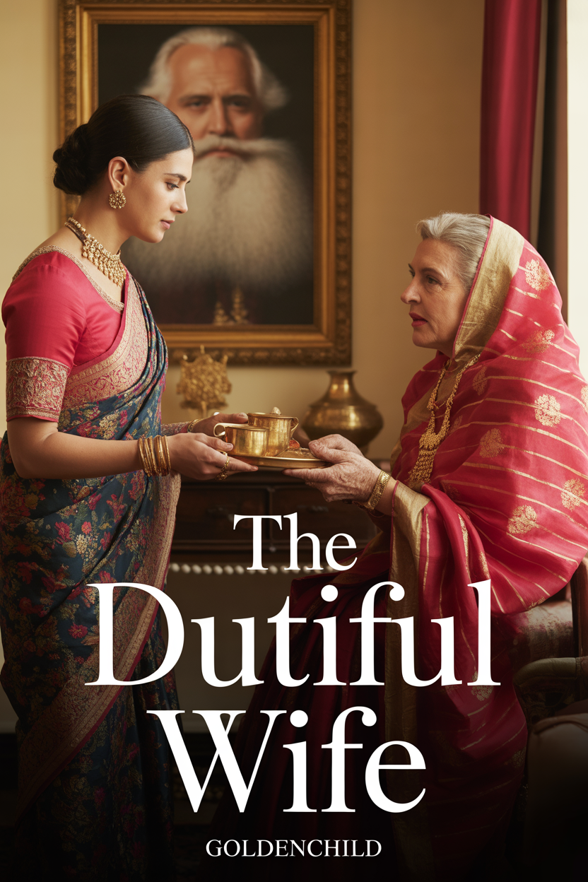 The Dutiful Wife
