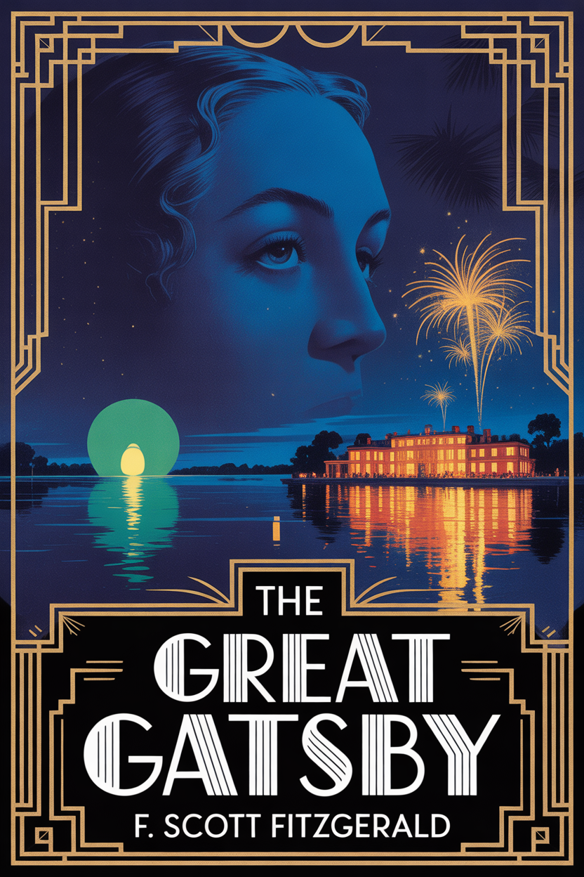 The Great Gatsby