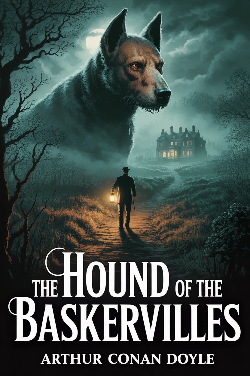 The Hound of the Baskervilles