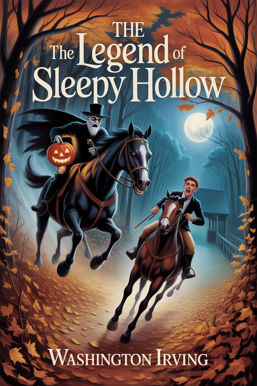 The Legend of Sleepy Hollow