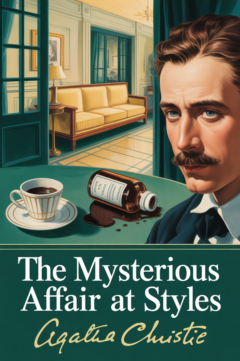 The Mysterious Affair at Styles