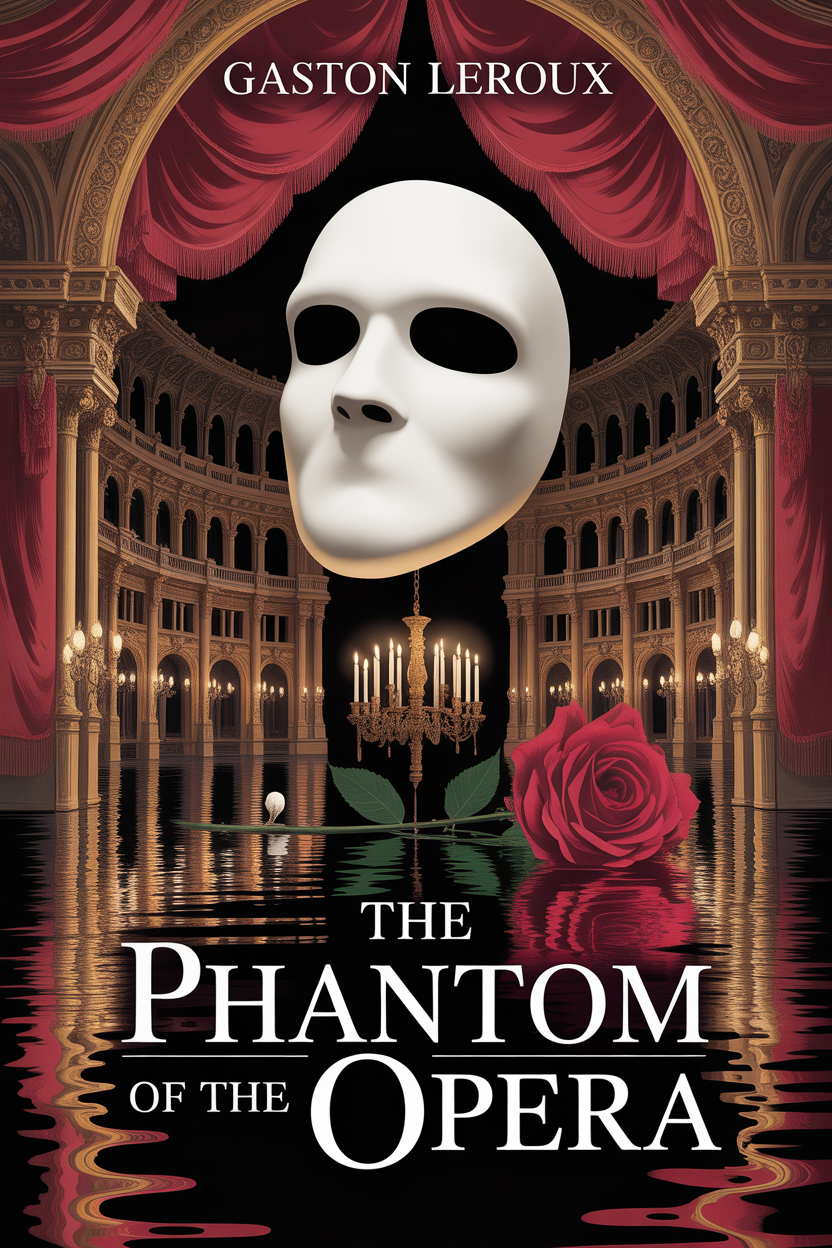 The Phantom of the Opera