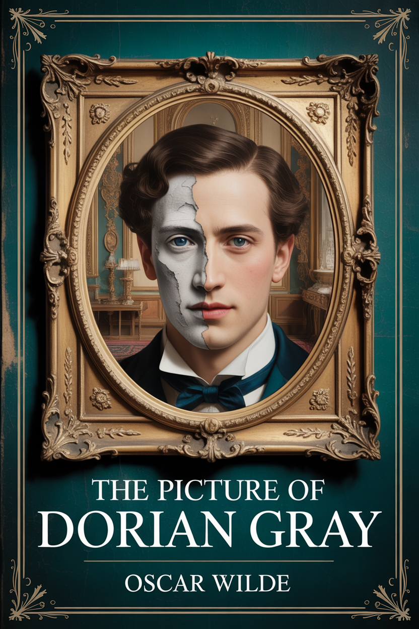 The Picture of Dorian Gray
