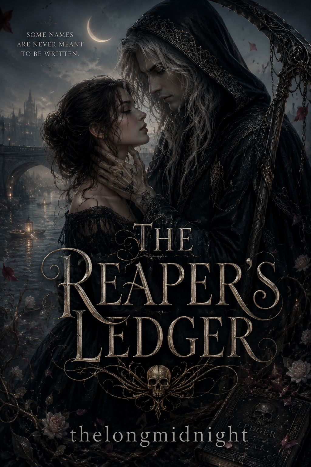 The Reaper's Ledger