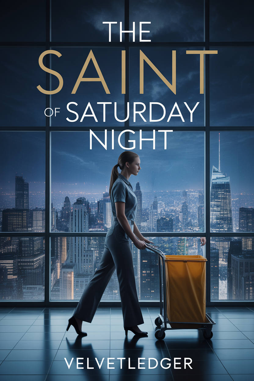 The Saint of Saturday Night