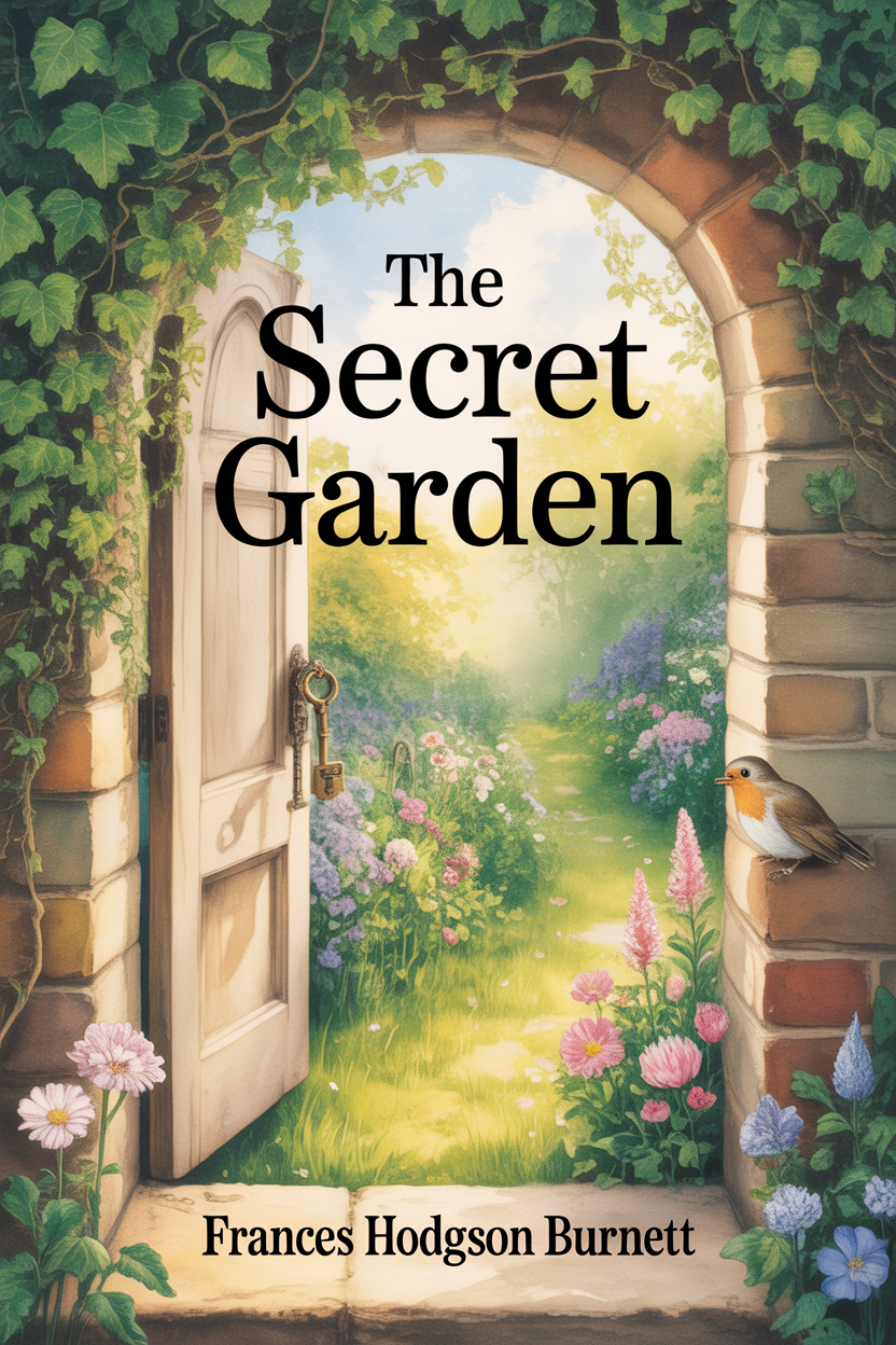 The Secret Garden