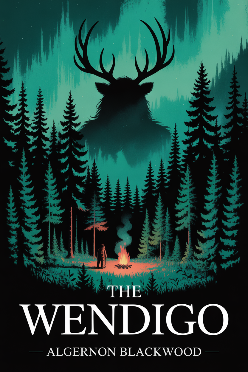 The Wendigo