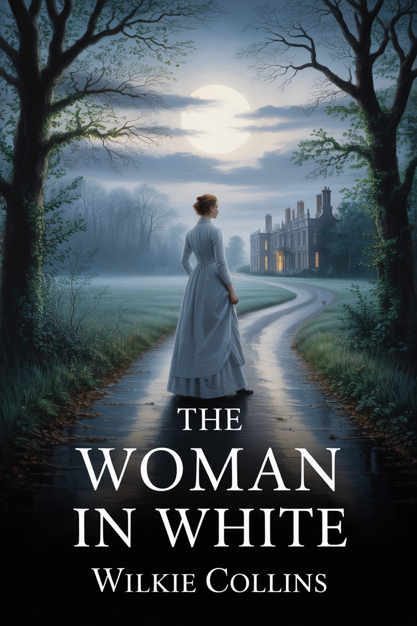 The Woman in White