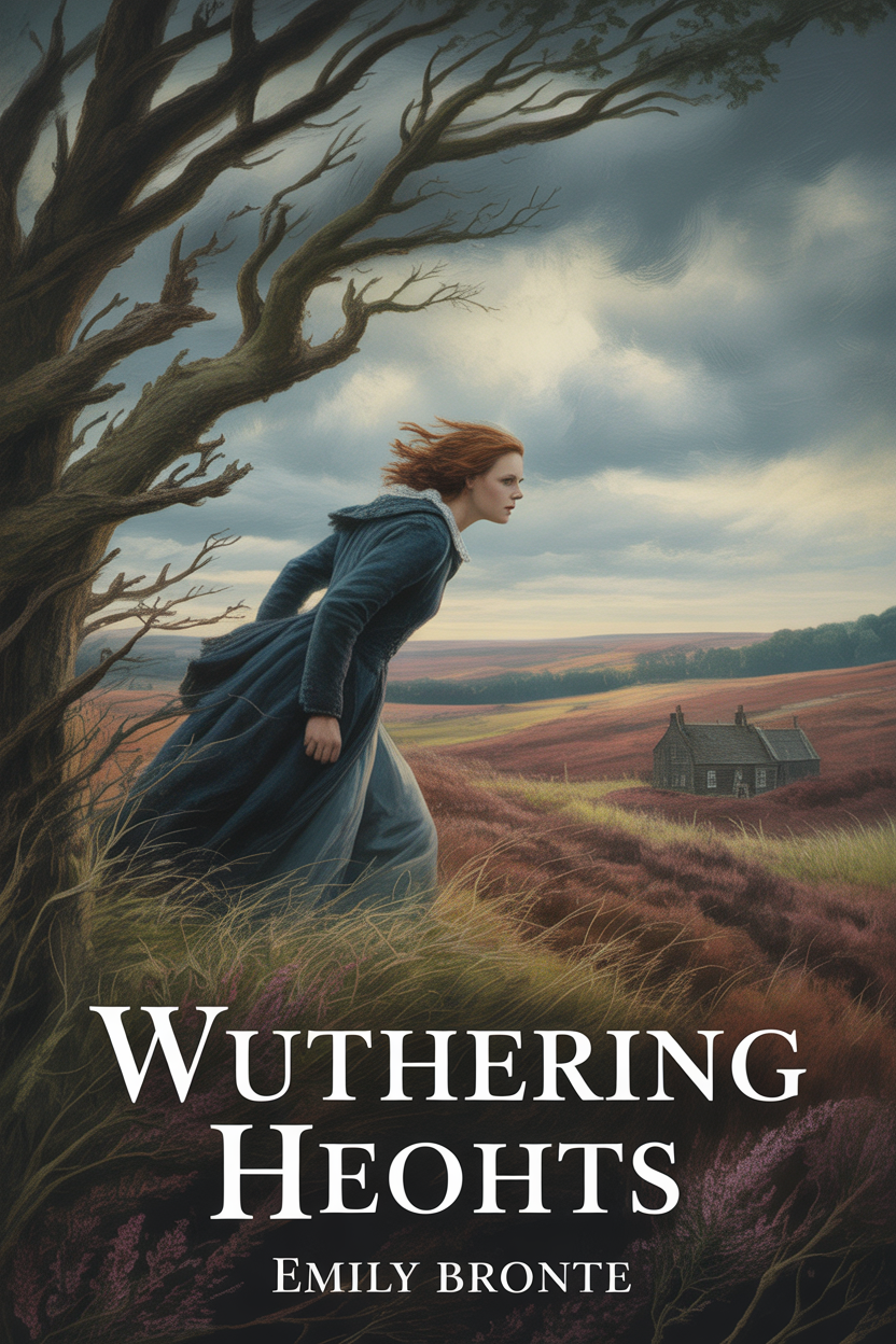 Wuthering Heights