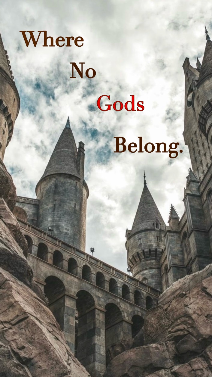 Where No Gods Belong