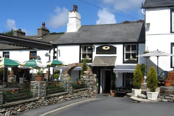 The Brown Cow Inn