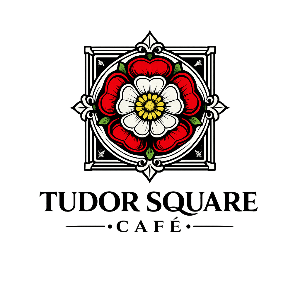 Tudor Square Cafe