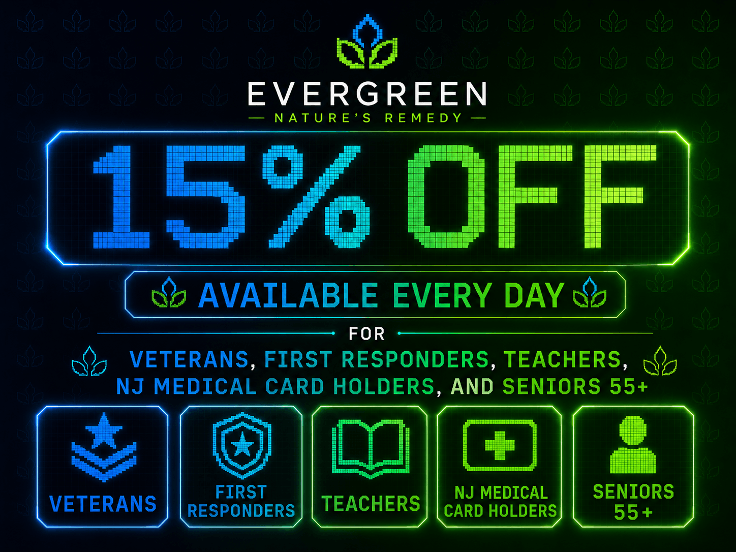 Everyday heroes and medical discount