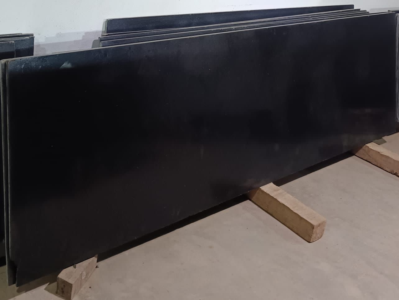 Black Granite