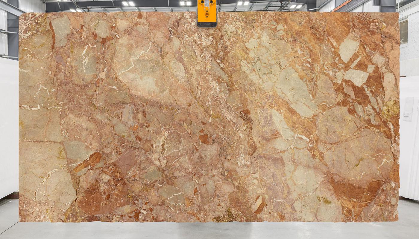 Breccia Marble