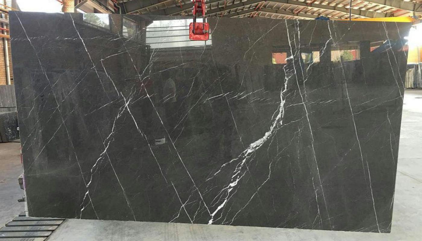 Pietra Grey Marble