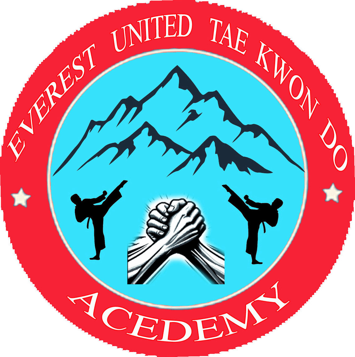 Everest United Taekwondo