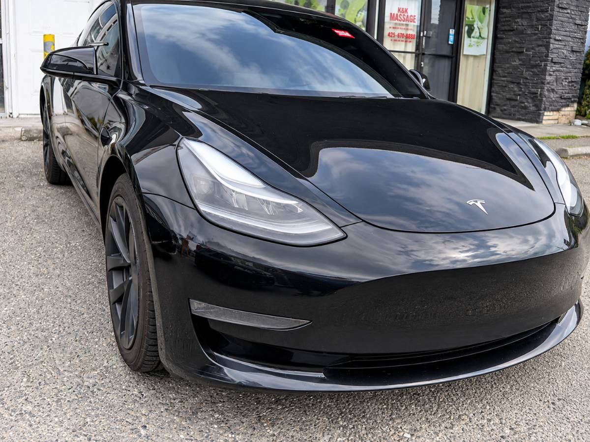 2023 Tesla Model 3 Base - Photo 11