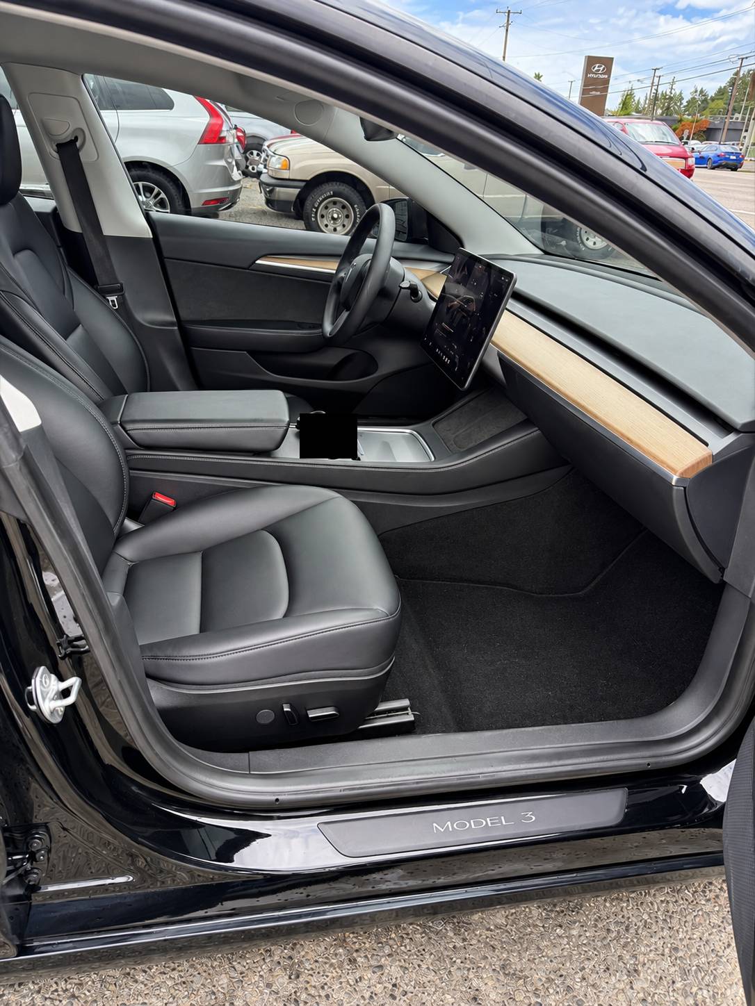 2023 Tesla Model 3 Base - Photo 12