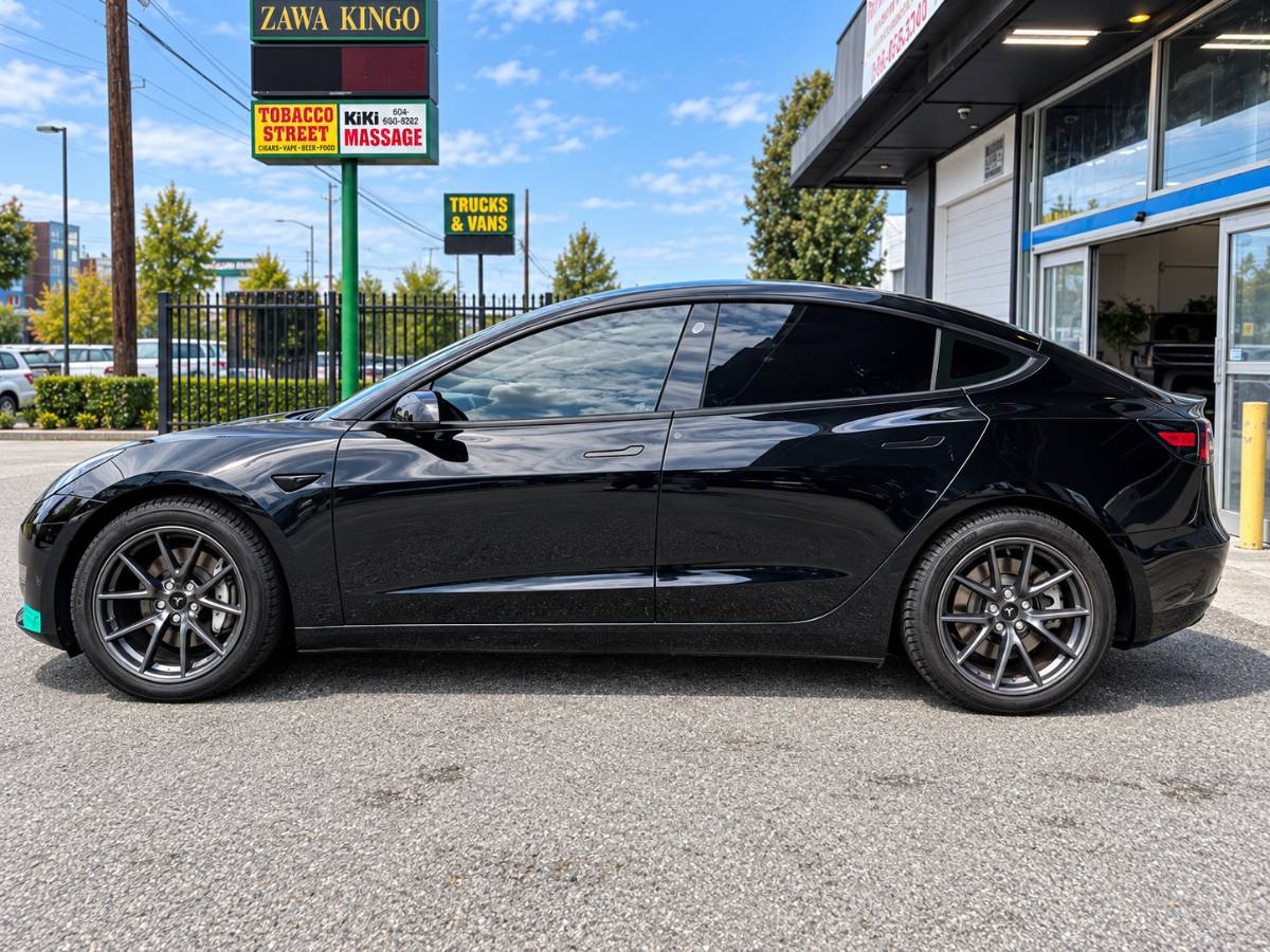 2023 Tesla Model 3 Base - Photo 13