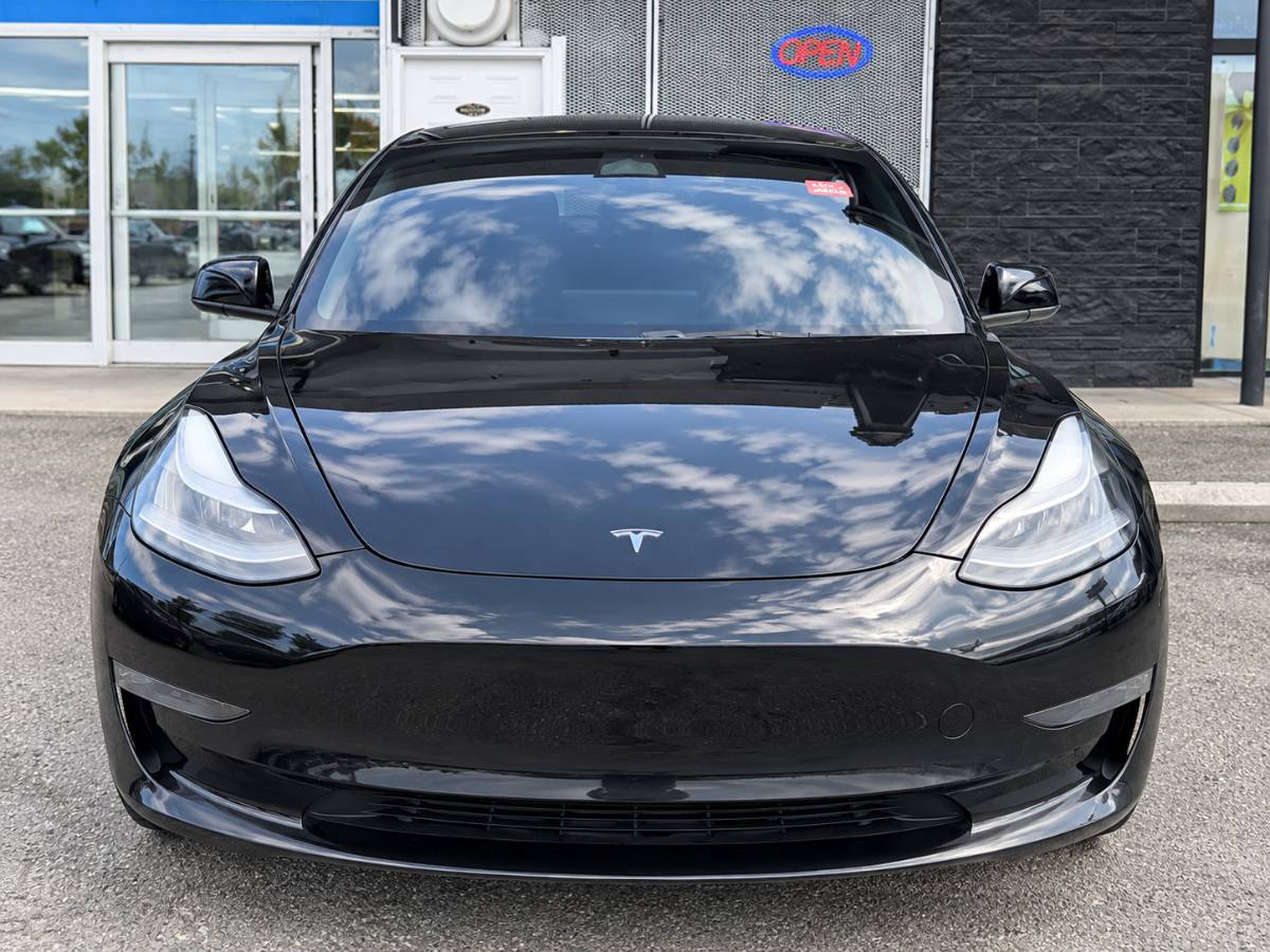 2023 Tesla Model 3 Base - Photo 6
