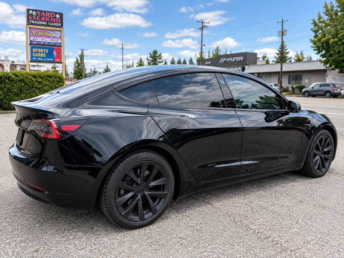 2023 Tesla Model 3 Base - Photo 8