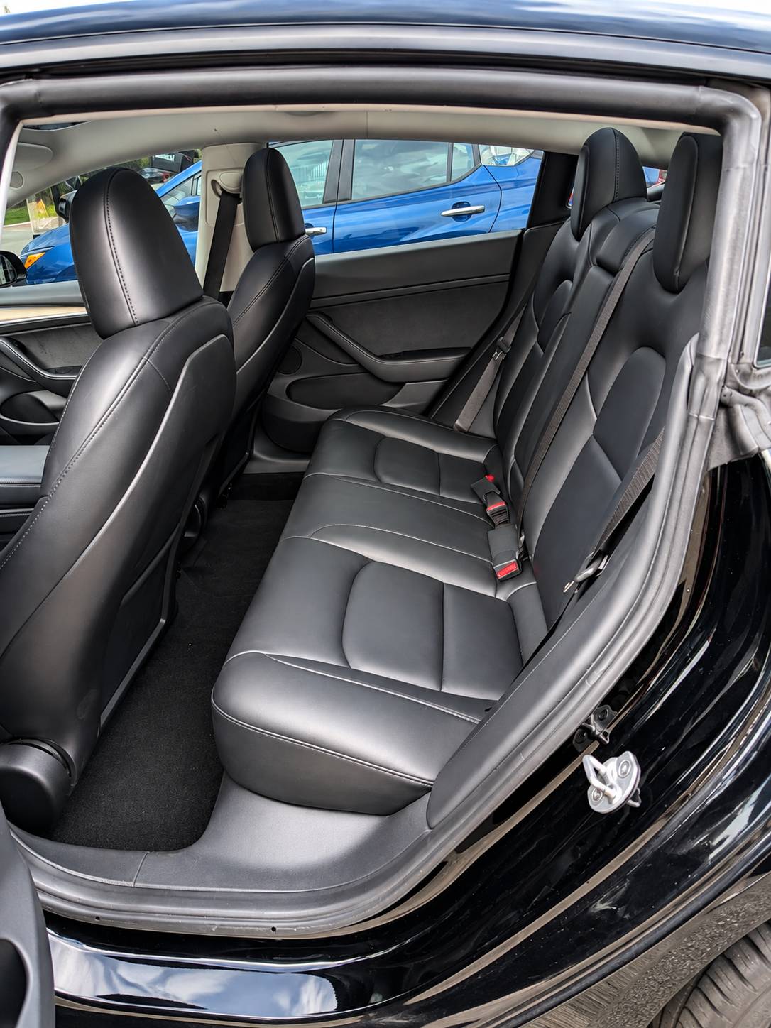 2023 Tesla Model 3 Base - Photo 10