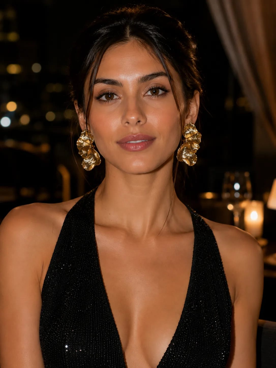 Contemporary jewelry
