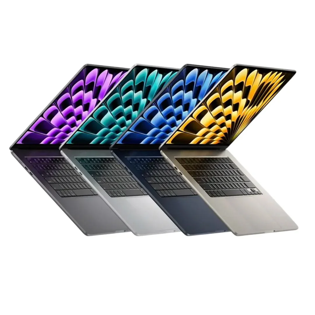 MacBook Air 13"