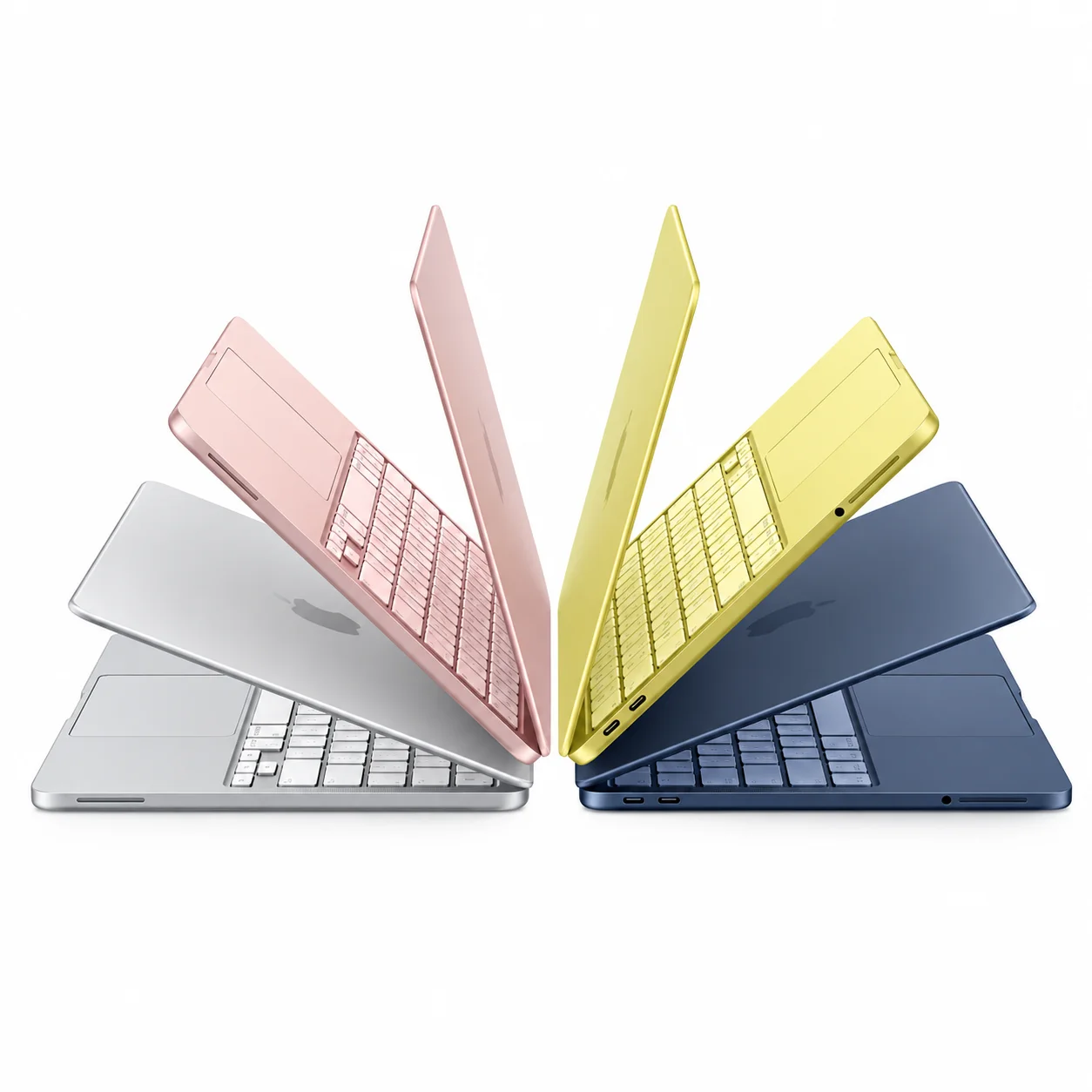 MacBook Neo