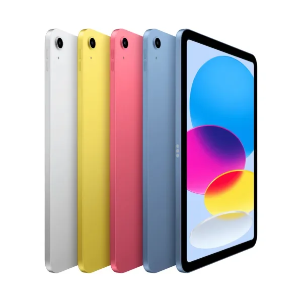 iPad 11" A16
