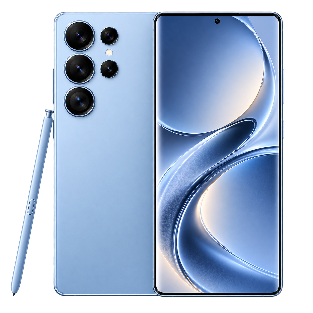Samsung S26 Ultra