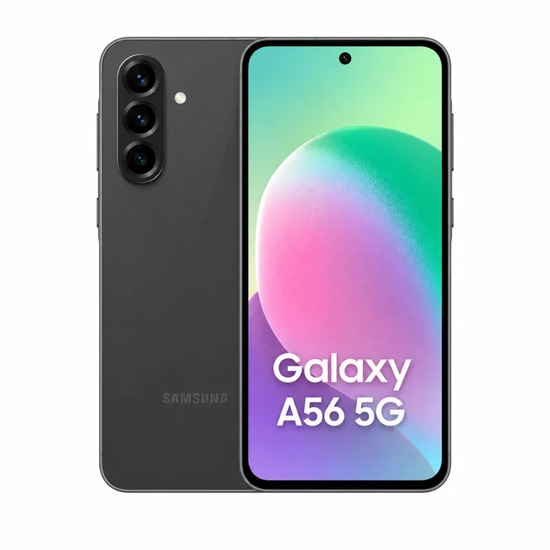 Galaxy A56