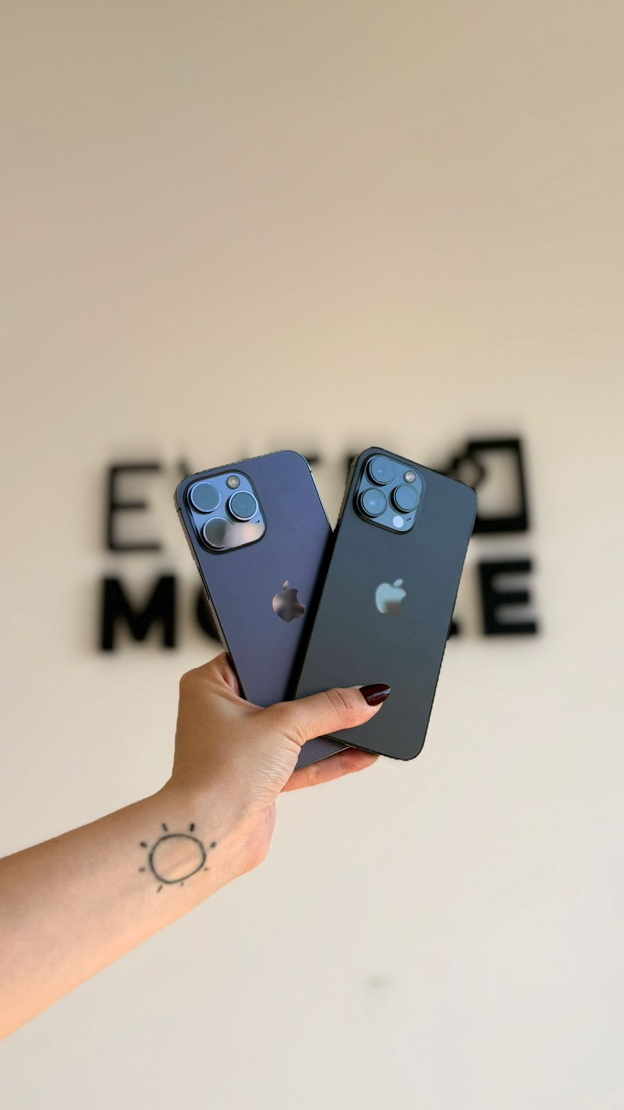 iPhone 14 Pro Max